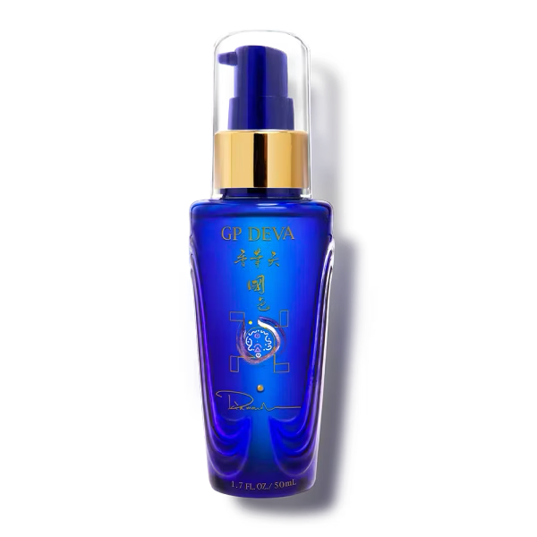L'Infinitè Diamond Skin Rejuvenation Treatment Oil