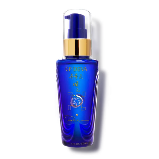 L'Infinitè Diamond Skin Rejuvenation Treatment Oil