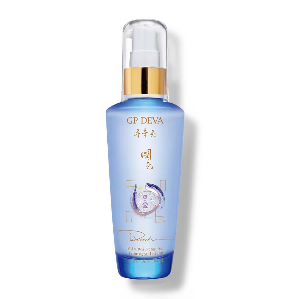 L'Infinitè Diamond Skin Rejuvenation Treatment Lotion
