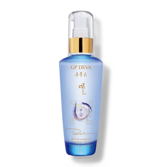 L'Infinitè Diamond Skin Rejuvenation Treatment Lotion