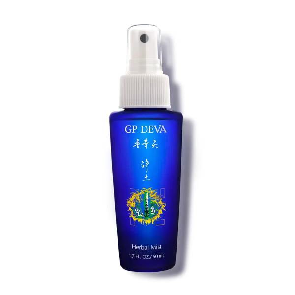 Holy Water Herbal Mist