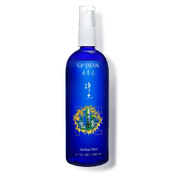 Holy Water Herbal Mist