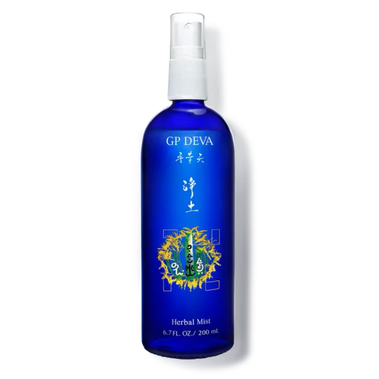Holy Water Herbal Mist