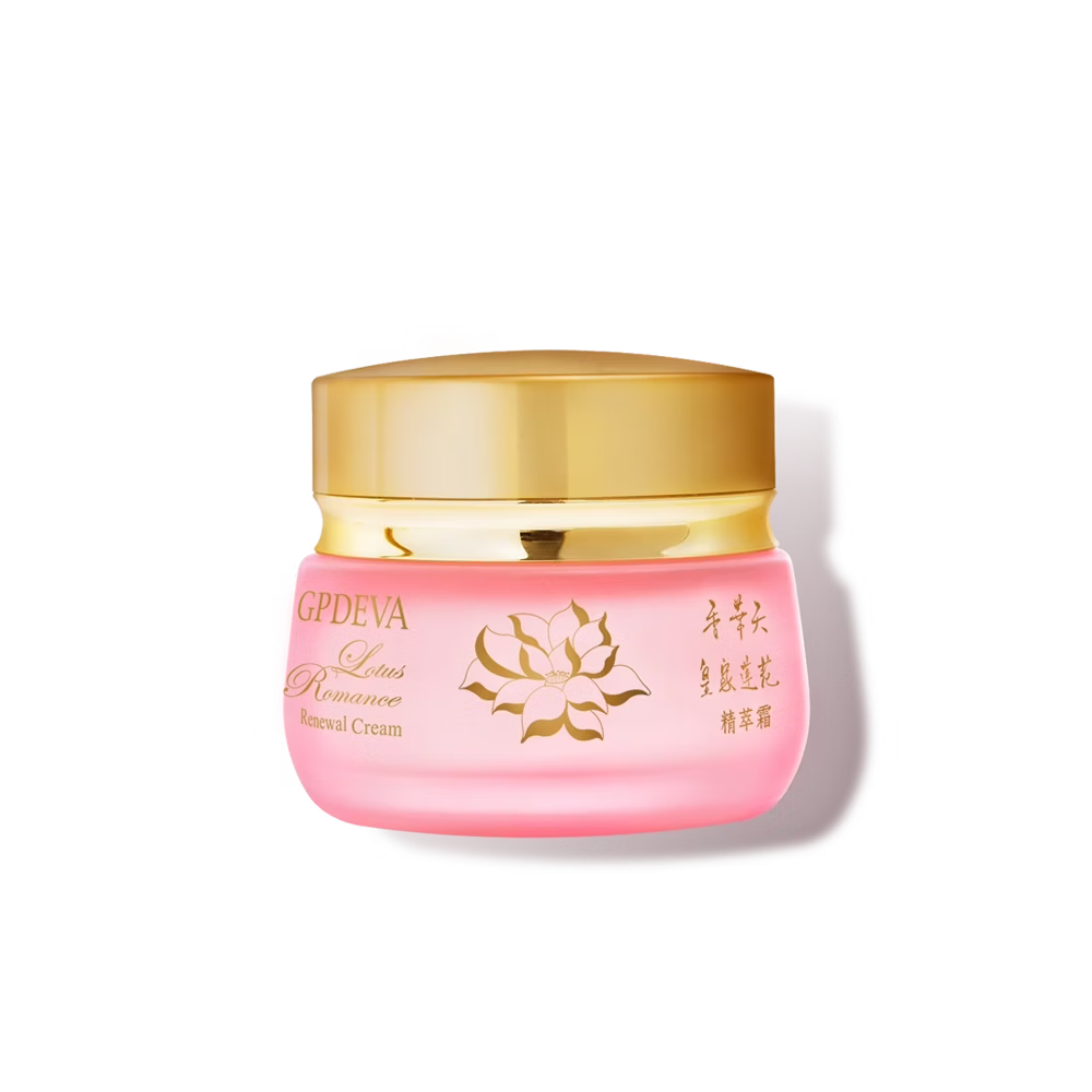 Lotus Romance Advanced Renewal Cream