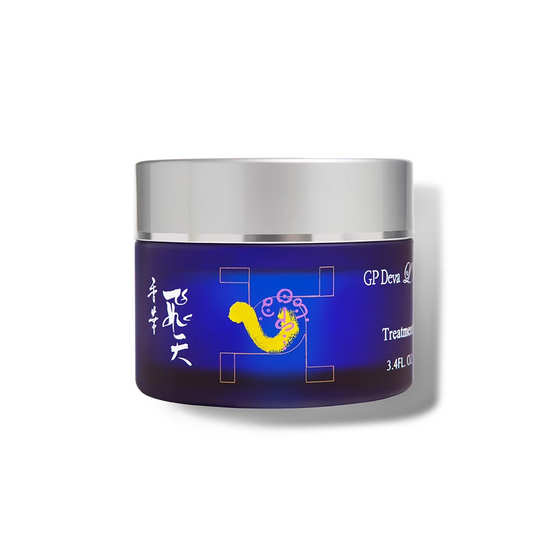 L’Aspiration Treatment Cream