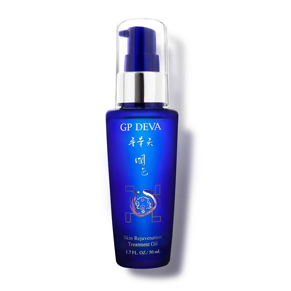 L'Infinitè Skin Rejuvenation Treatment Oil