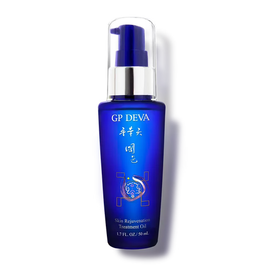 L'Infinitè Skin Rejuvenation Treatment Oil