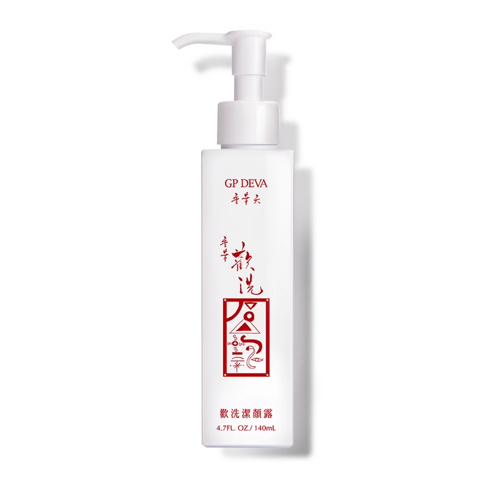 Sloosh Cleansing Dew