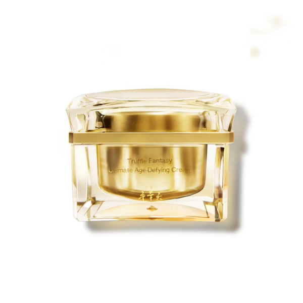 Truffle Fantasy Revitalizing Cream
