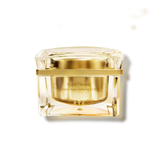 Truffle Fantasy Revitalizing Cream