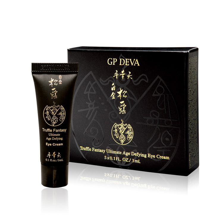 Truffle Fantasy Ultimate Age Defying Eye Cream