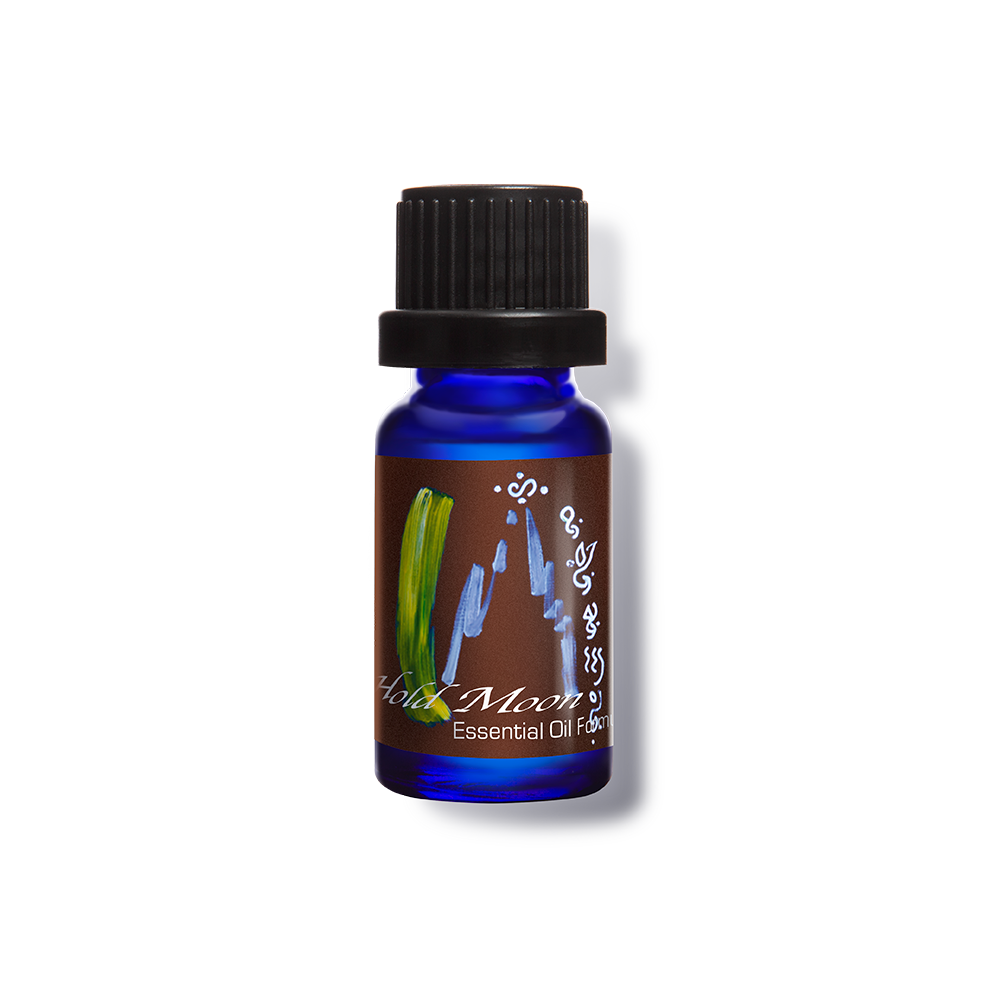 Shangri-La Hold Moon - Essential Oil Formula