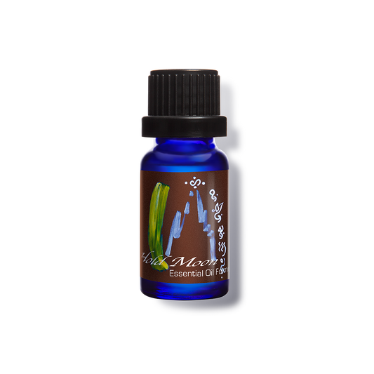 Shangri-La Hold Moon - Essential Oil Formula