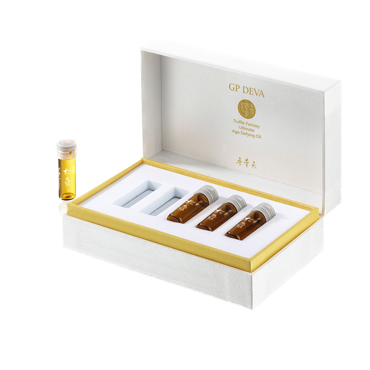 Truffle Fantasy Ultimate Age Defying Oil