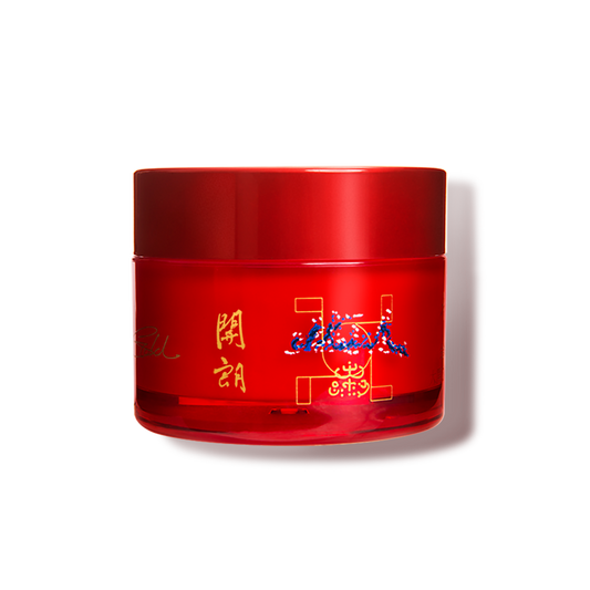 Gold Elasticity Blissful Revitalizing Cream