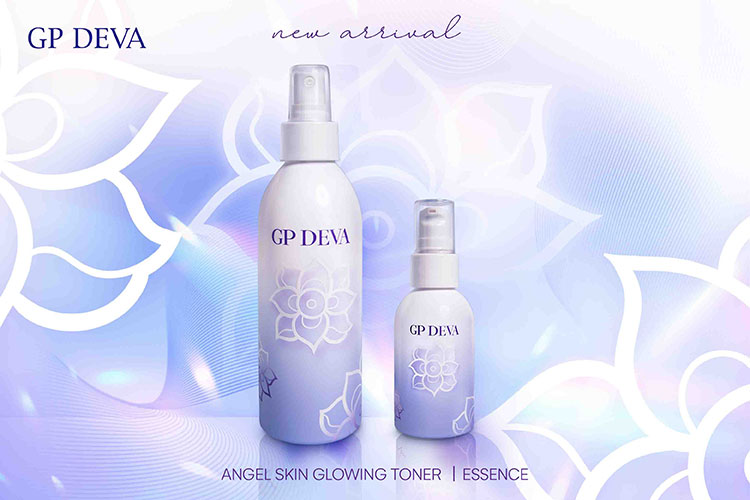 Angel Skin Collection