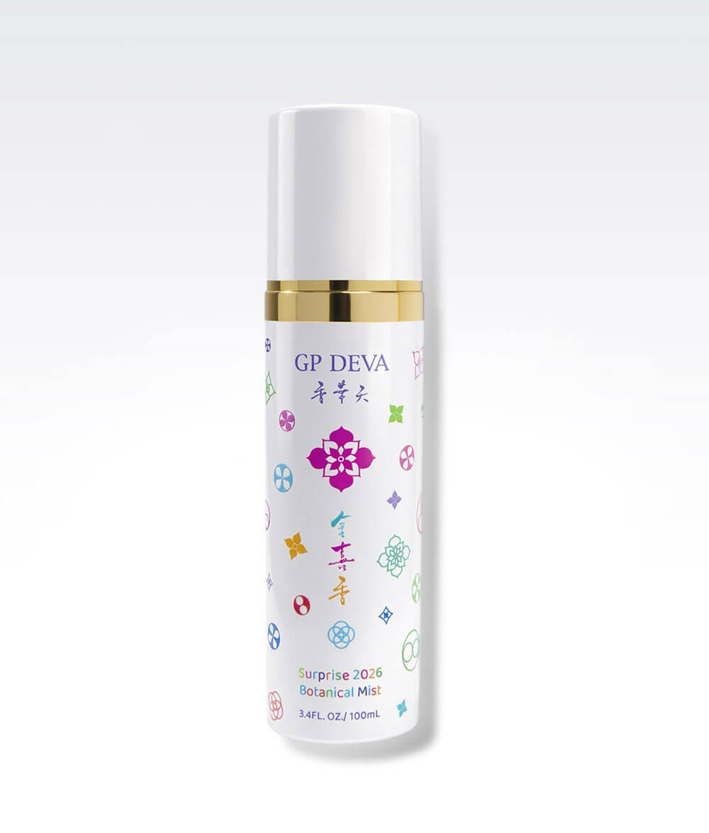 2026 Surprise Botanical Mist 100mL