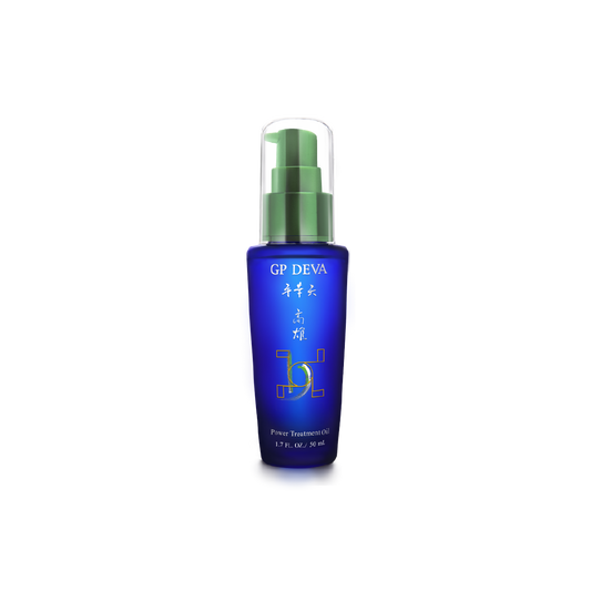 Hi~man Power Treatment Oil