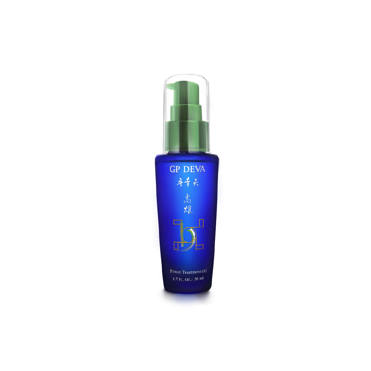 Hi~man Power Treatment Oil