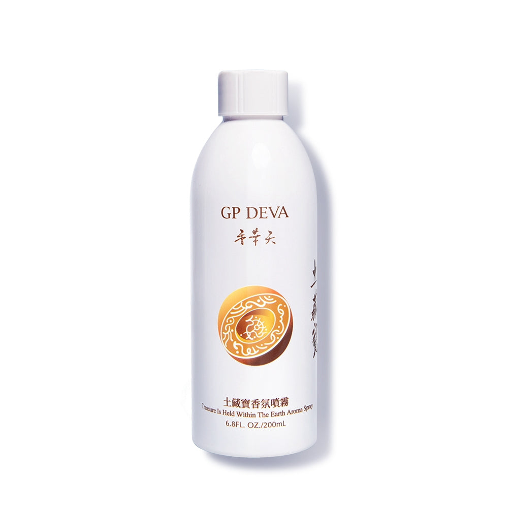 treasure refill 200ml
