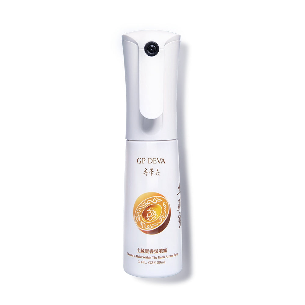 treasure spray 100ml